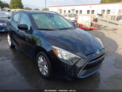 SCION IA 2016