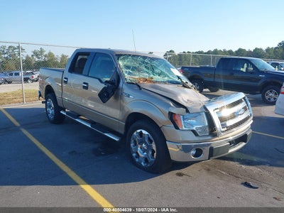 FORD F-150 2014