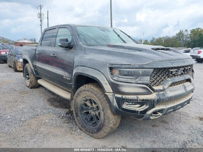 RAM 1500 2022