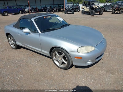 MAZDA MX-5 MIATA 2003