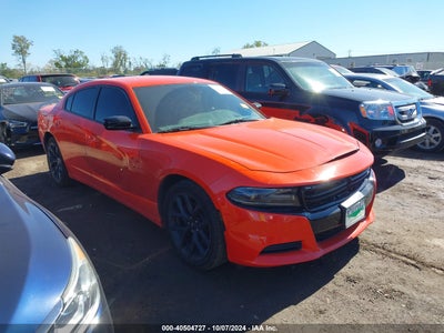 DODGE CHARGER 2020