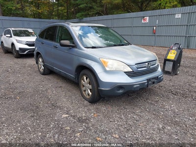 HONDA CR-V 2007