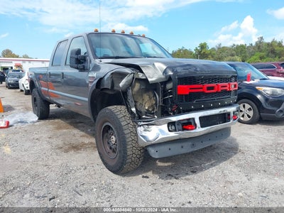 FORD F-250 2009