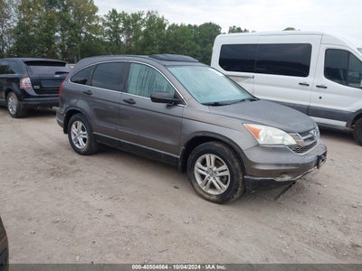 HONDA CR-V 2010