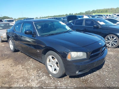 DODGE CHARGER 2010