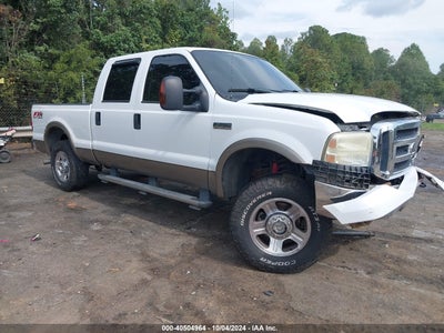 FORD F-250 2006