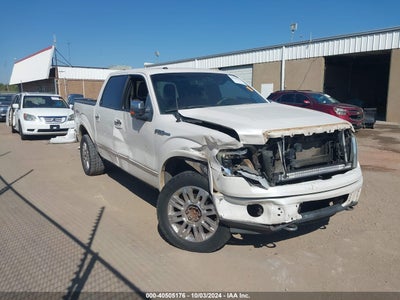 FORD F-150 2010