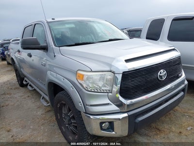 TOYOTA TUNDRA 2016