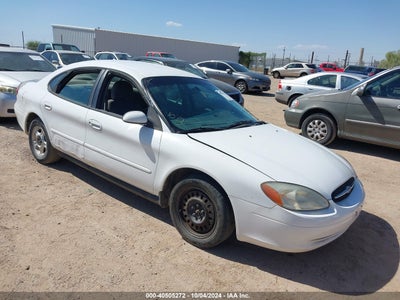 FORD TAURUS 2000