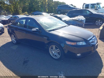 ACURA 200 2008