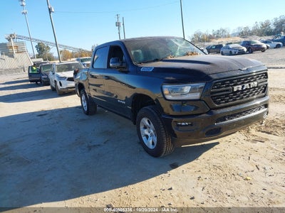 RAM 1500 2023