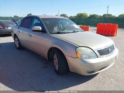FORD FIVE HUNDRED 2006