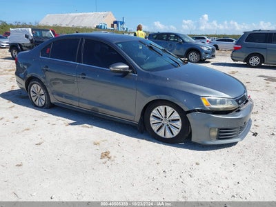 VOLKSWAGEN JETTA 2014