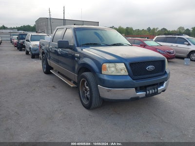 FORD F-150 2005