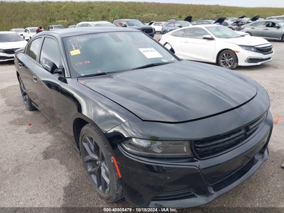 DODGE CHARGER 2023
