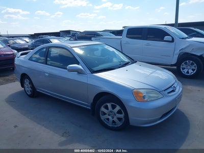 HONDA CIVIC 2003