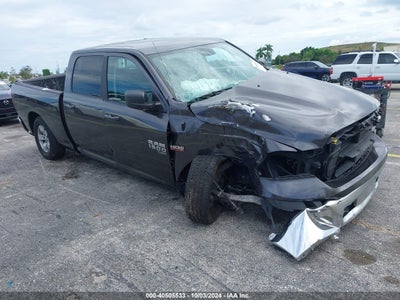 RAM 1500 CLASSIC 2020