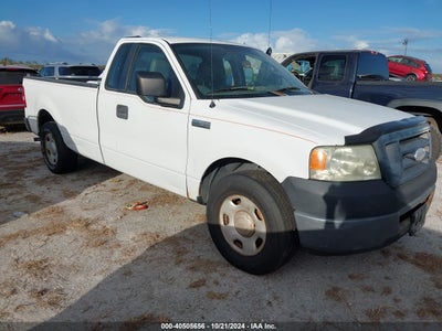 FORD F-150 2006