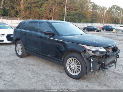 LAND ROVER RANGE ROVER VELAR 2019