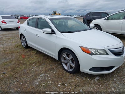 ACURA ILX 2014