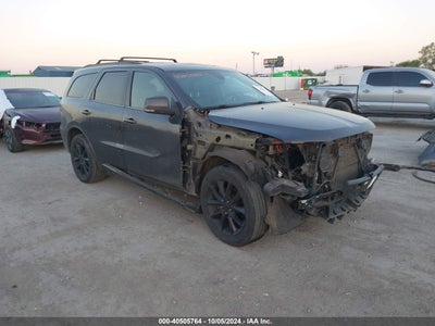 DODGE DURANGO 2017