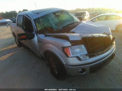 FORD F-150 2014
