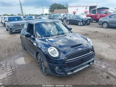 MINI HARDTOP 2020