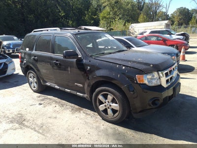 FORD ESCAPE 2010