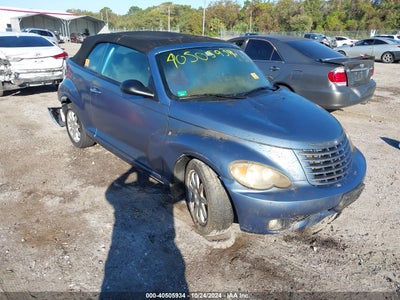 CHRYSLER PT CRUISER 2007