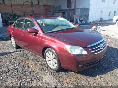TOYOTA AVALON 2007