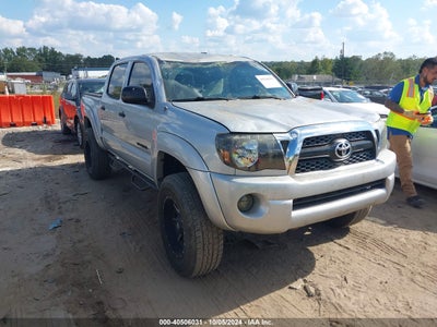 TOYOTA TACOMA 2008