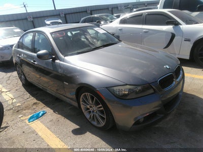 BMW 335I 2010
