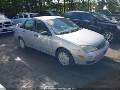 FORD FOCUS 2005