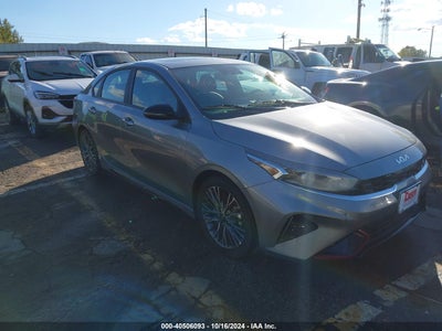 KIA FORTE 2024