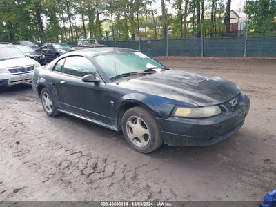 FORD MUSTANG 2003