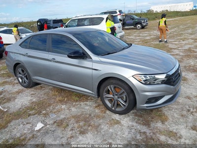 VOLKSWAGEN JETTA 2020