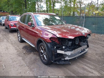 BMW X3 2023