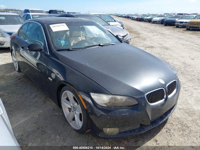 BMW 335I 2008