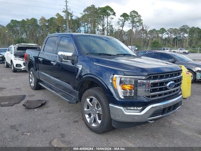 FORD F-150 2023