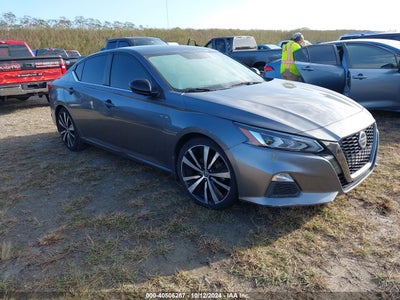 NISSAN ALTIMA 2019