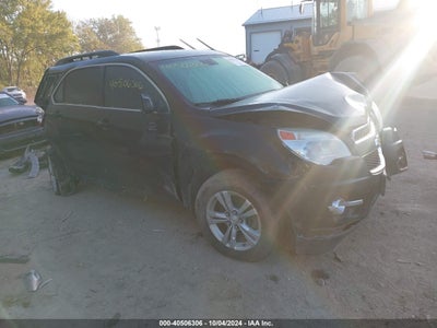 CHEVROLET EQUINOX 2014