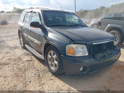 GMC ENVOY 2003