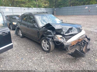 SUBARU IMPREZA 2005