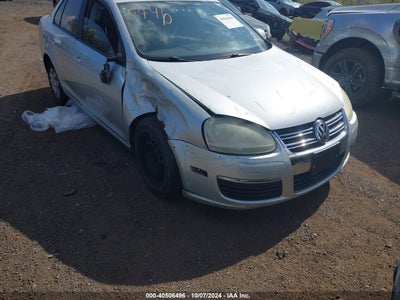 VOLKSWAGEN JETTA 2006