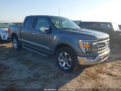 FORD F-150 2022
