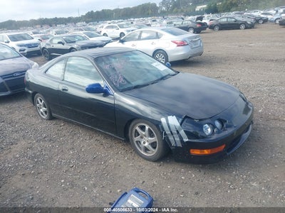 ACURA INTEGRA 2001