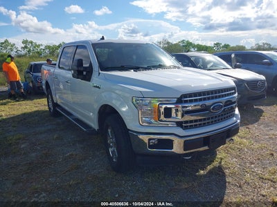 FORD F-150 2020
