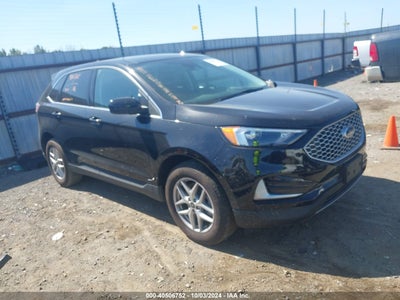 FORD EDGE 2024