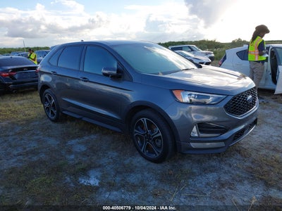 FORD EDGE 2023