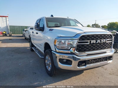 RAM 2500 2023